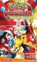 Pokemon 19 - Volcanion et la merveille mcanique