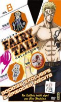 Fairy Tail collection Vol.8