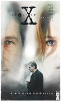 The X-Files Archives T.4
