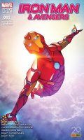 Iron Man & Avengers (v1) T.2