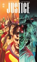 JLA - Justice