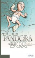 Pandora box T.1