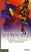 Pandora box T.2