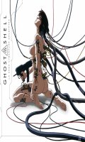 Ghost in the shell - la saga dcrypte