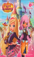 Regal academy T.1