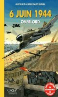 Overlord : 6 juin 1944