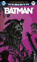 Batman rebirth (v1) T.4