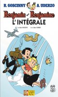 Benjamin et Benjamine - intgrale