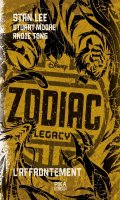 Zodiac legacy T.3