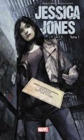 Jessica Jones - hardcover T.1