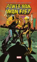 Power Man and Iron Fist T.2