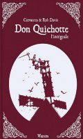 Don Quichotte - intgrale