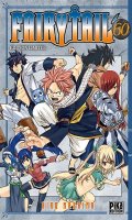 Fairy Tail T.60 - collector