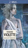 Tendre Violette - intgrale T.2