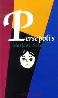 Persepolis - monovolume
