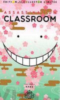 Assassination classroom - saison 1 et 2 - intgrale - blu-ray