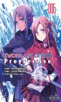 Sword art online - progressive T.6