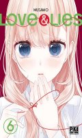 Love and lies T.6