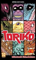 Toriko T.40