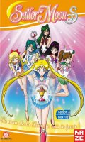 Sailor moon - saison 3 - Vol.1