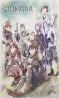 Grimgar - le Monde de cendres et de fantaisie - intgrale