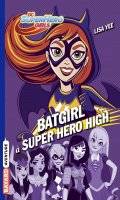 Batgirl  Super Hero High