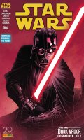 Star wars - kiosque (v2) T.4 - couverture A