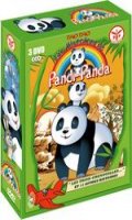 Tao tao, les histoires de pandi panda Vol.1