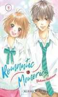 Romantic memories T.4