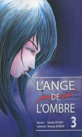 L'ange de l'ombre T.3