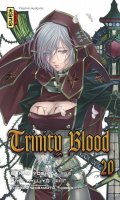 Trinity Blood T.20