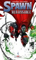 Spawn - Renaissance T.4