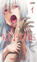 Kuhime T.1