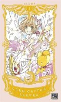 Card Captor Sakura T.1