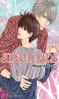 Super Lovers T.10