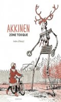 Akkinen - zone toxique