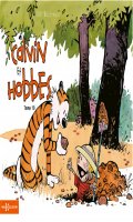 Calvin et Hobbes T.10