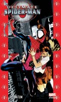 Ultimate Spiderman - hardcover T.12