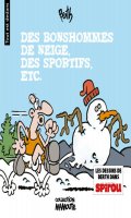 Tout est dedans T.1 - Des bonshommes de neige, des sportifs, etc.