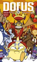 Dofus - dition double T.6