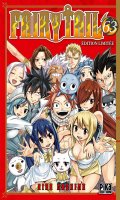 Fairy Tail T.63 - collector