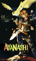 Ayanashi T.1