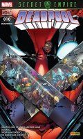 Deadpool (v5) T.10