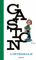 Gaston - l'intgrale
