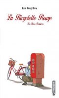 La bicyclette rouge T.2