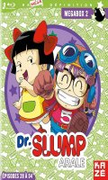 Docteur Slump - saison 2 - intgrale