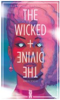 The Wicked + The Divine T.4