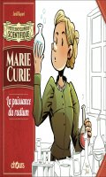 Petite encyclopdie scientifique - Marie Curie