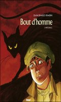 Bout d'homme - intgrale