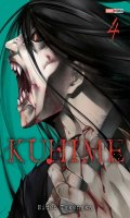 Kuhime T.4
